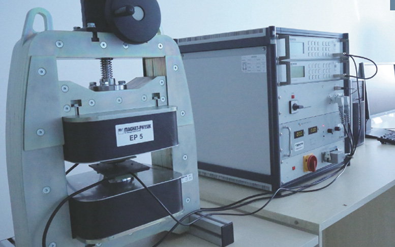 多功能磁性能測量儀