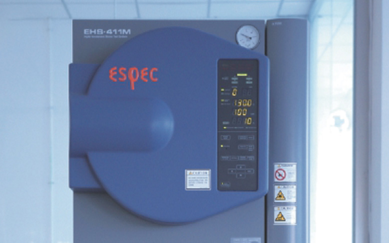 高壓加速壽命實驗箱