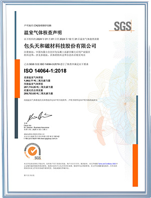 ISO 14064-1-2018