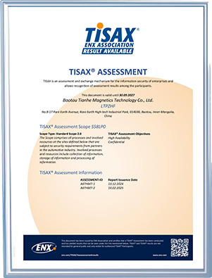 TISAX
