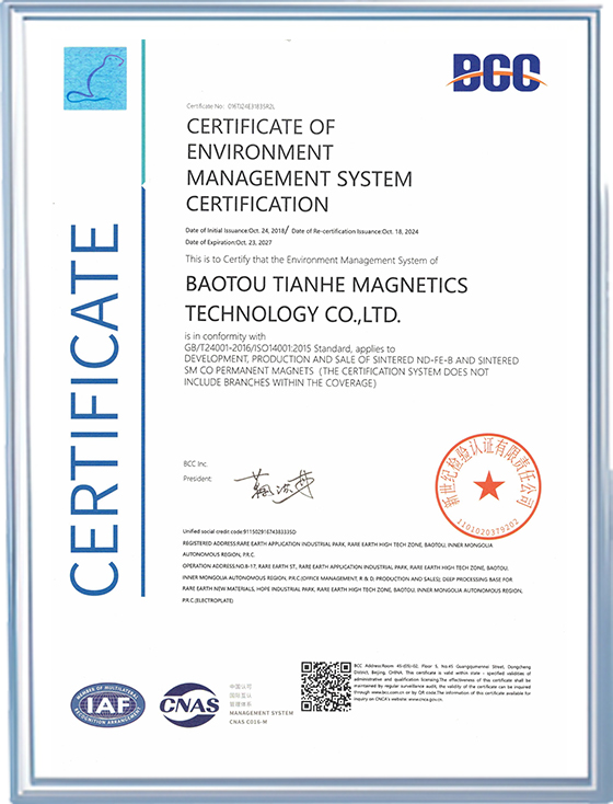 ISO 14001-2015