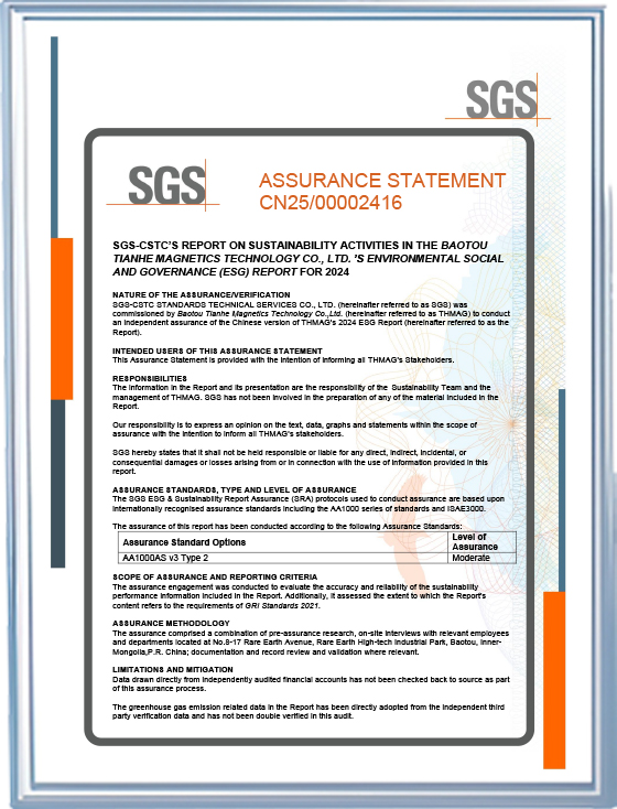 ESG Report